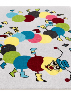 Дитячий килим Funky Top Iwo Grafit - высокое качество по лучшей цене в Украине.